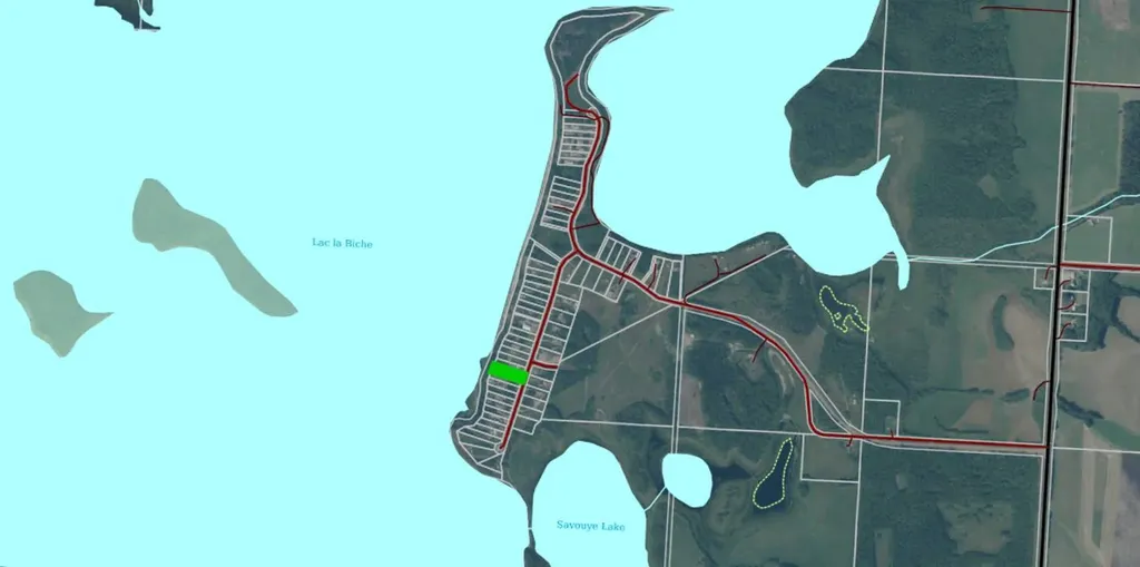 62503 Township Road Rural Lac La Biche County AB t0A2C2