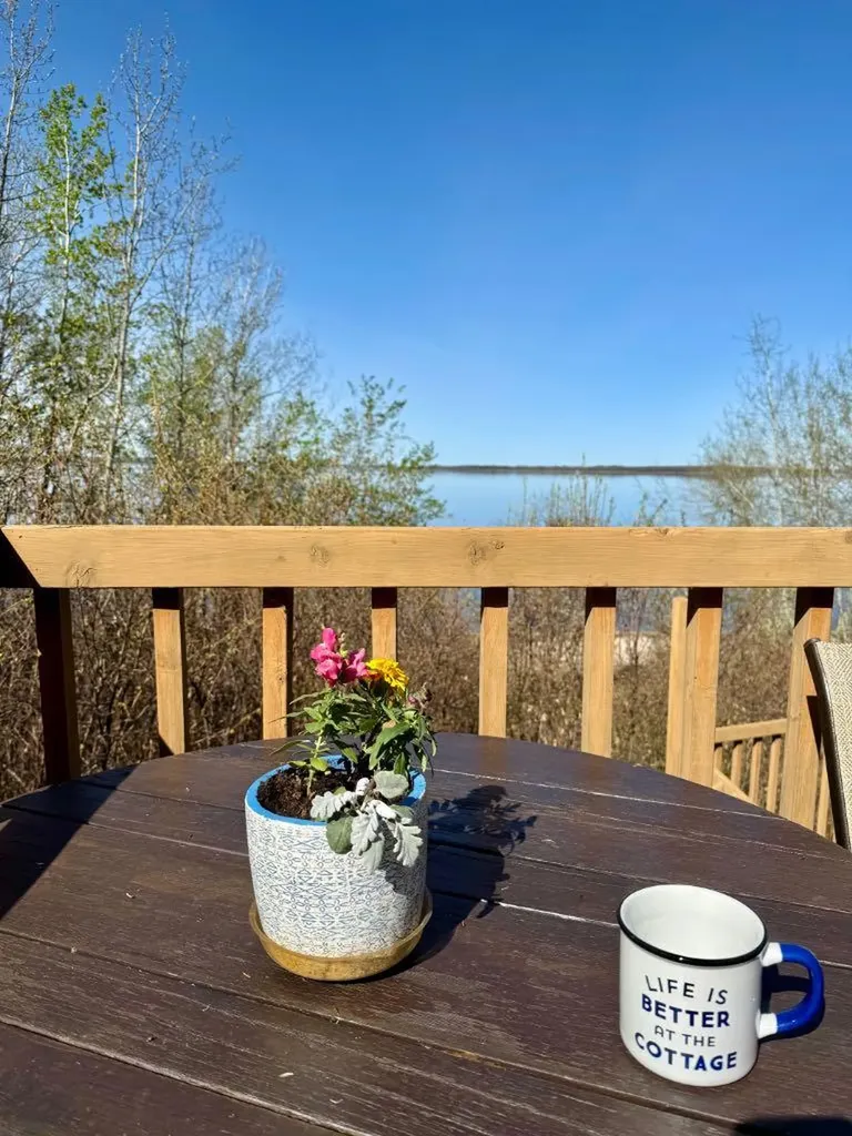 322 & 318 13221 Twp 680 Road Lac La Biche AB T0A2C1
