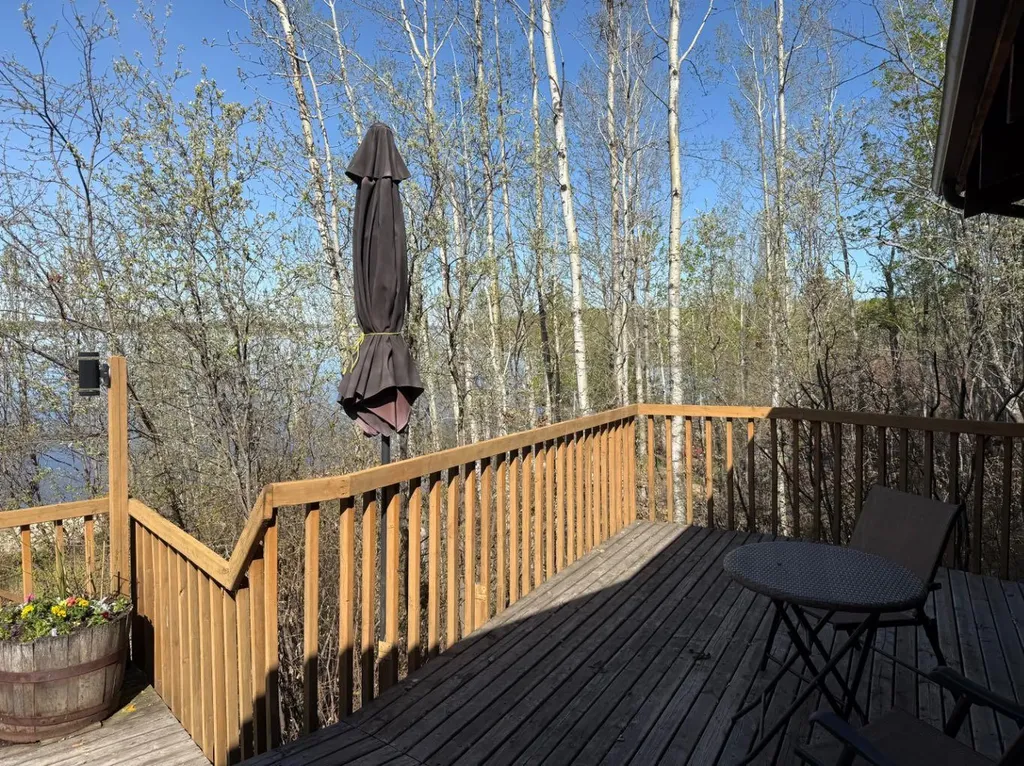 322 & 318 13221 Twp 680 Road Lac La Biche AB T0A2C1