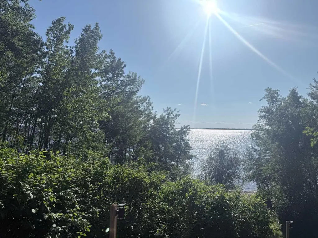 322 & 318 13221 Twp 680 Road Lac La Biche AB T0A2C1