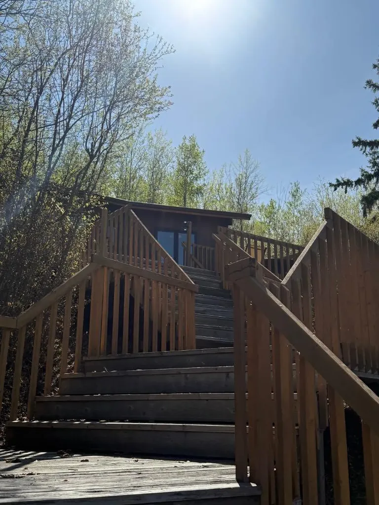 322 & 318 13221 Twp 680 Road Lac La Biche AB T0A2C1