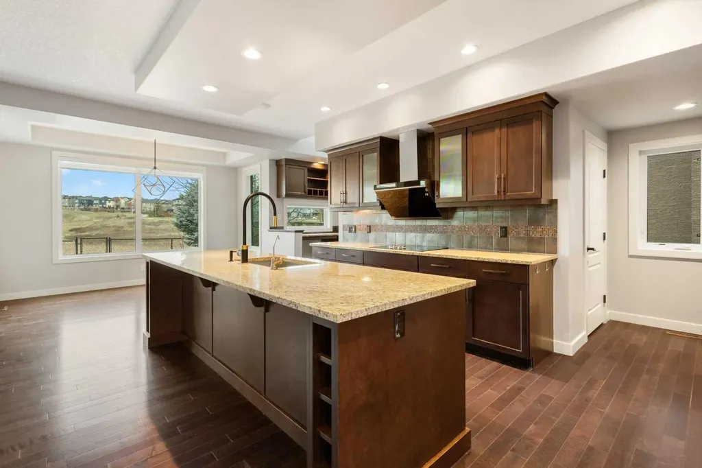13 Sage Hill Landing NW Calgary AB T3R 0H5