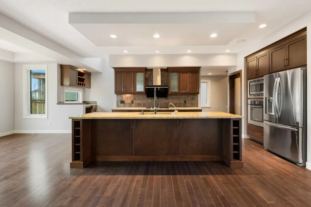 13 Sage Hill Landing NW Calgary AB T3R 0H5