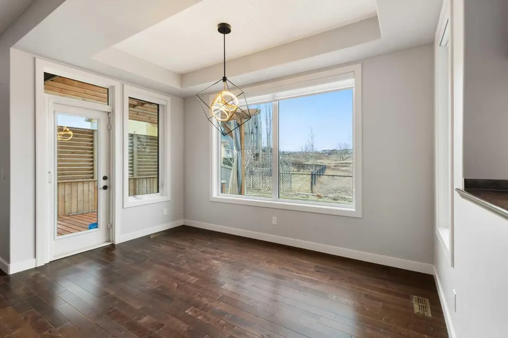 13 Sage Hill Landing NW Calgary AB T3R 0H5