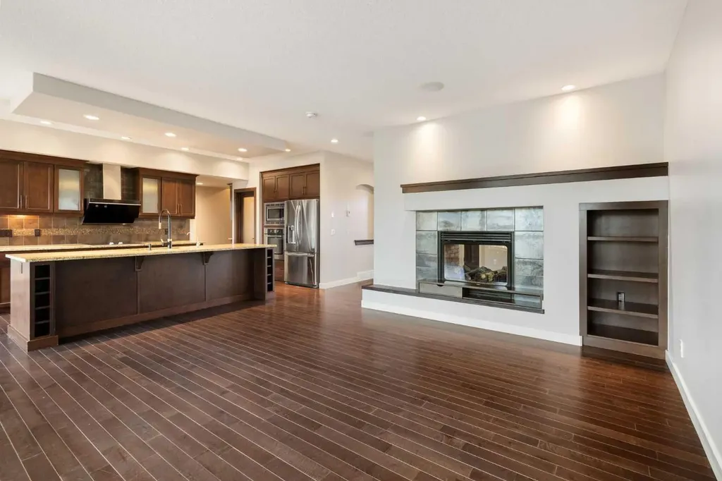 13 Sage Hill Landing NW Calgary AB T3R 0H5