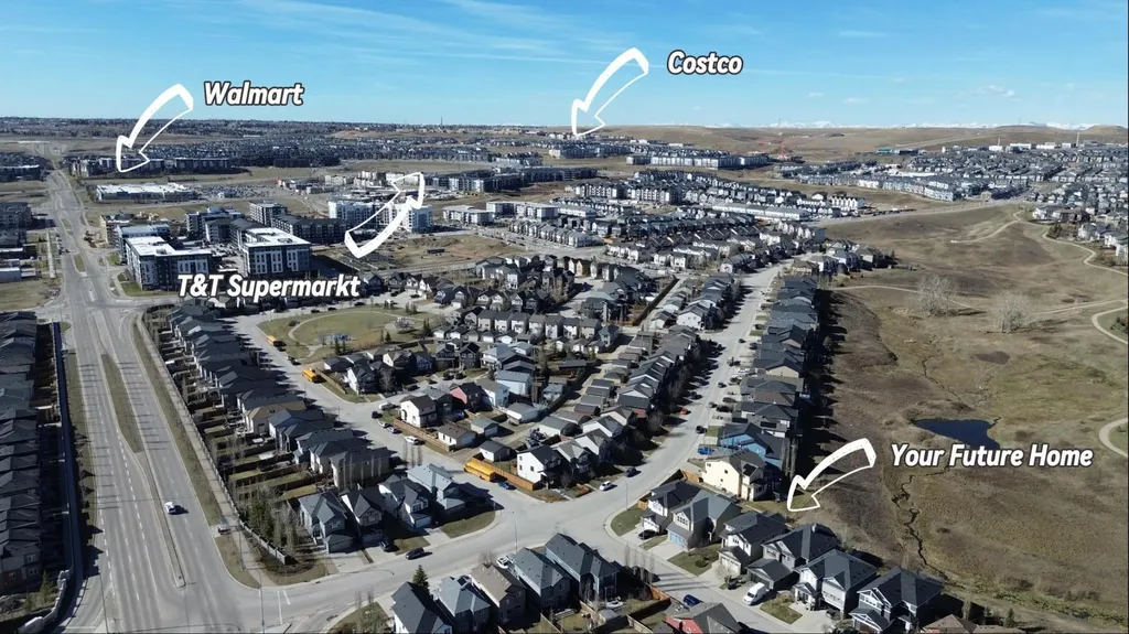 13 Sage Hill Landing NW Calgary AB T3R 0H5