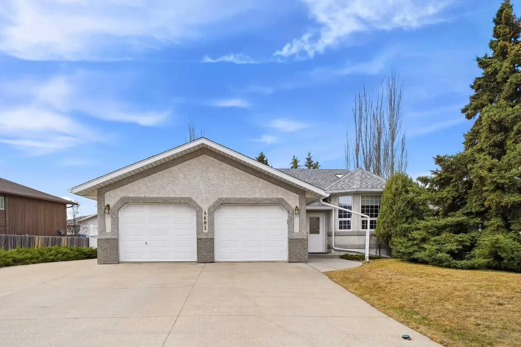 5401 Shannon Drive Olds AB T4H 1C2