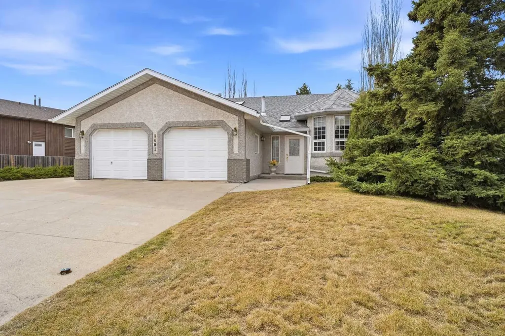 5401 Shannon Drive Olds AB T4H 1C2