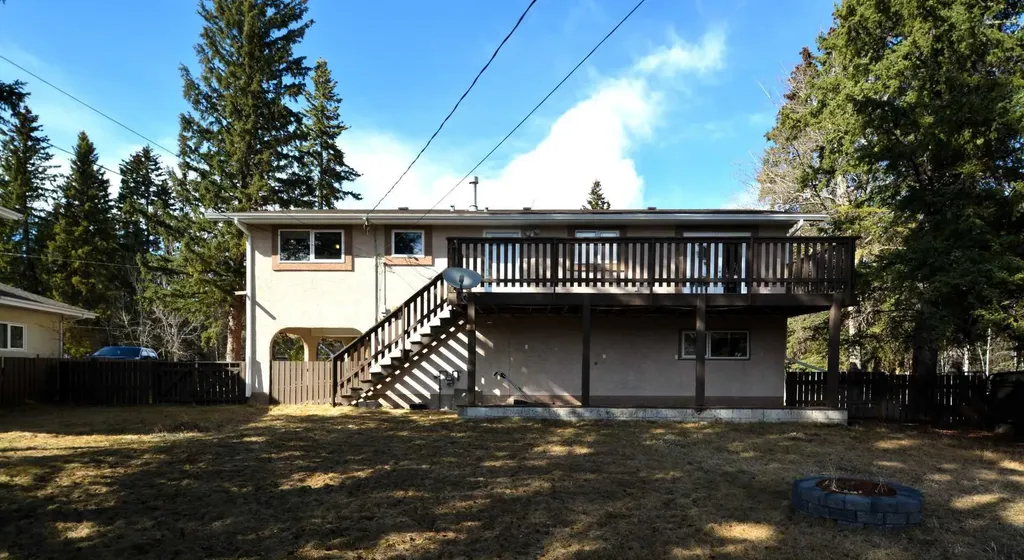 4307 10 Avenue Edson AB T7E 1A9