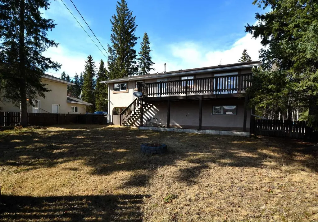 4307 10 Avenue Edson AB T7E 1A9