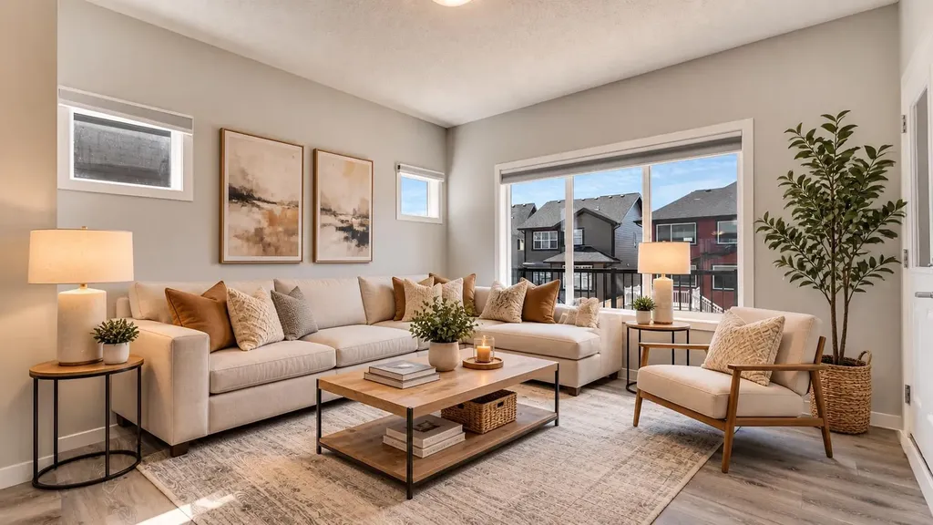 205 Sundown Road Cochrane AB T4C 2M6