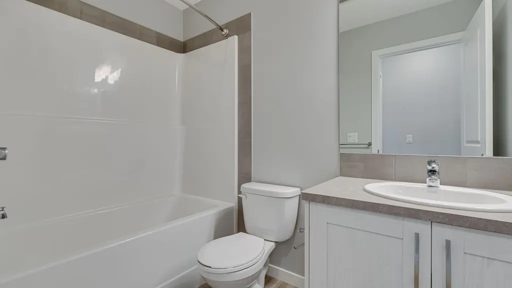 205 Sundown Road Cochrane AB T4C 2M6