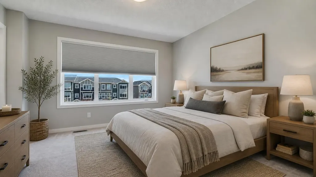 205 Sundown Road Cochrane AB T4C 2M6