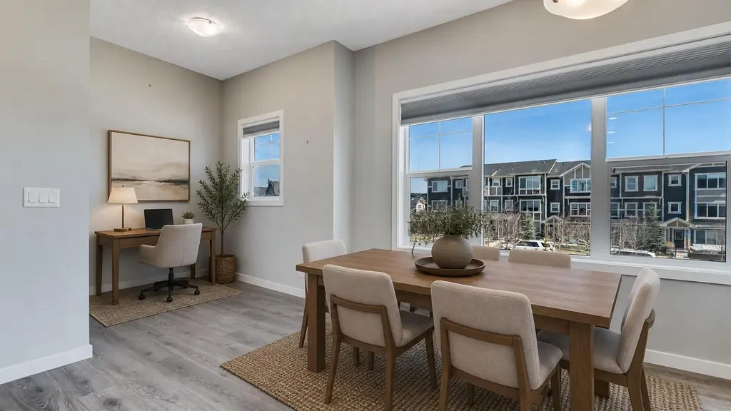 205 Sundown Road Cochrane AB T4C 2M6