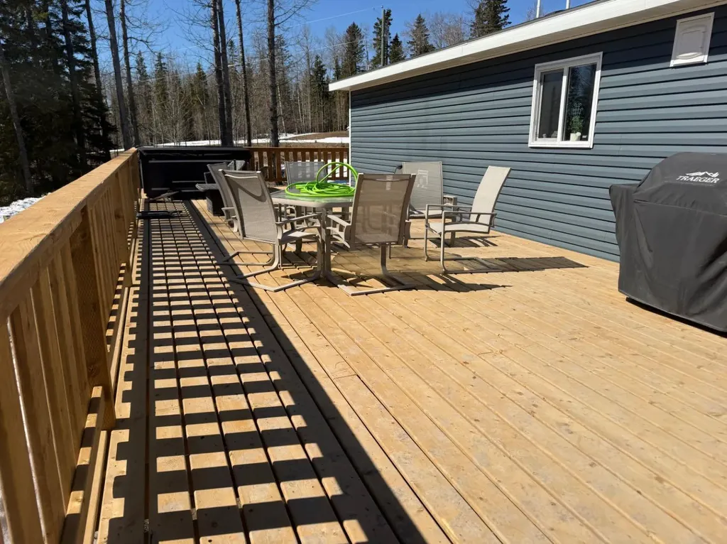 28-590059 Range Road 110 Rural Woodlands County AB T7S1W2