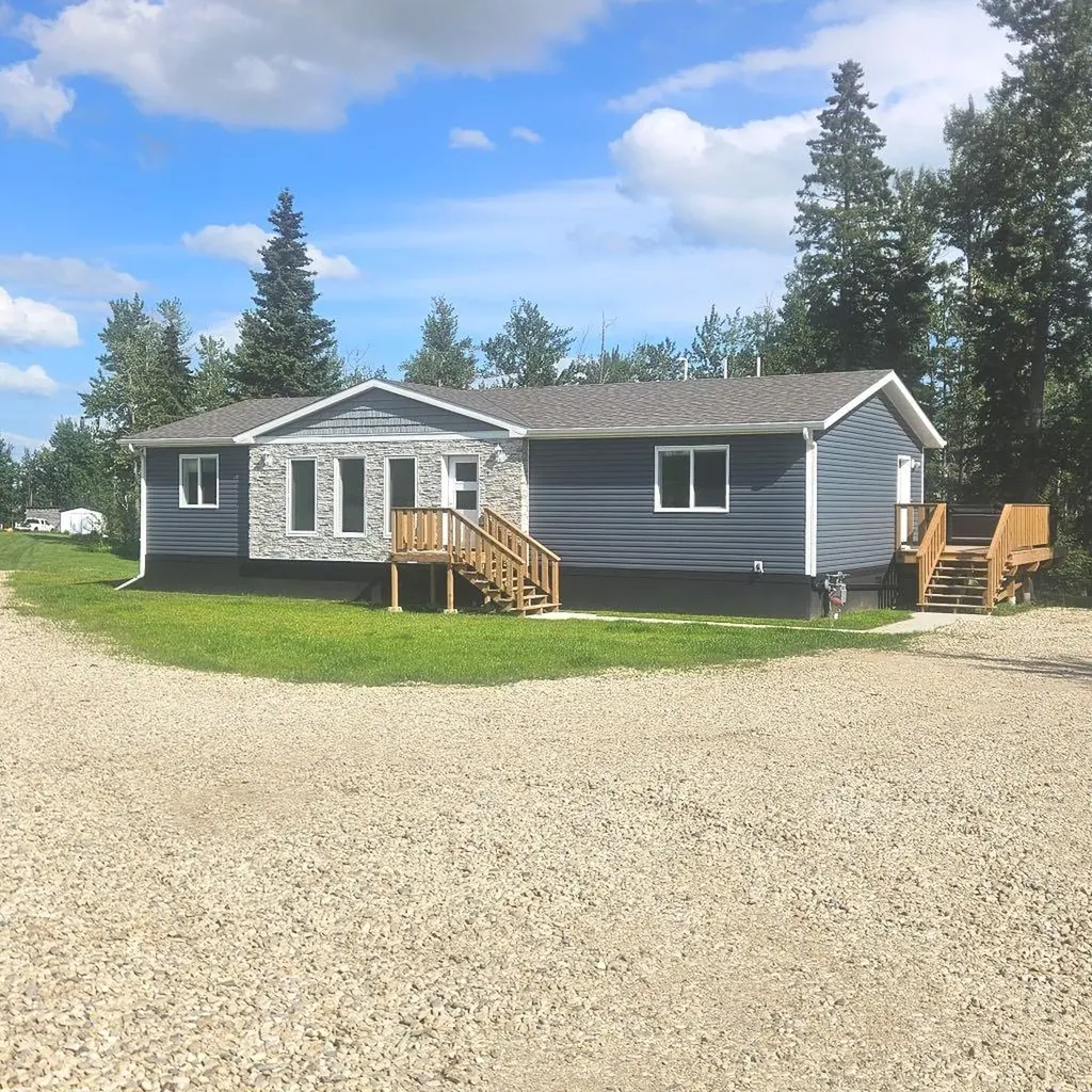 28-590059 Range Road 110 Rural Woodlands County AB T7S1W2