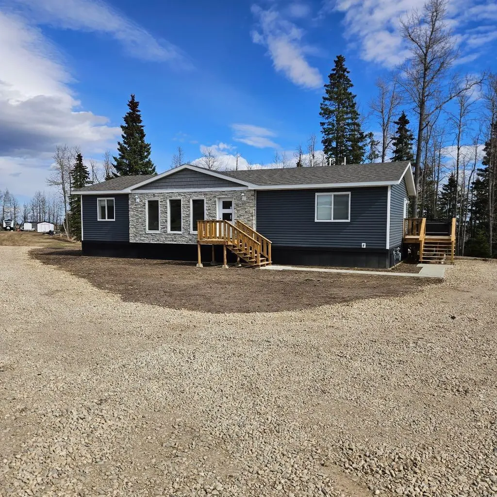 28-590059 Range Road 110 Rural Woodlands County AB T7S1W2