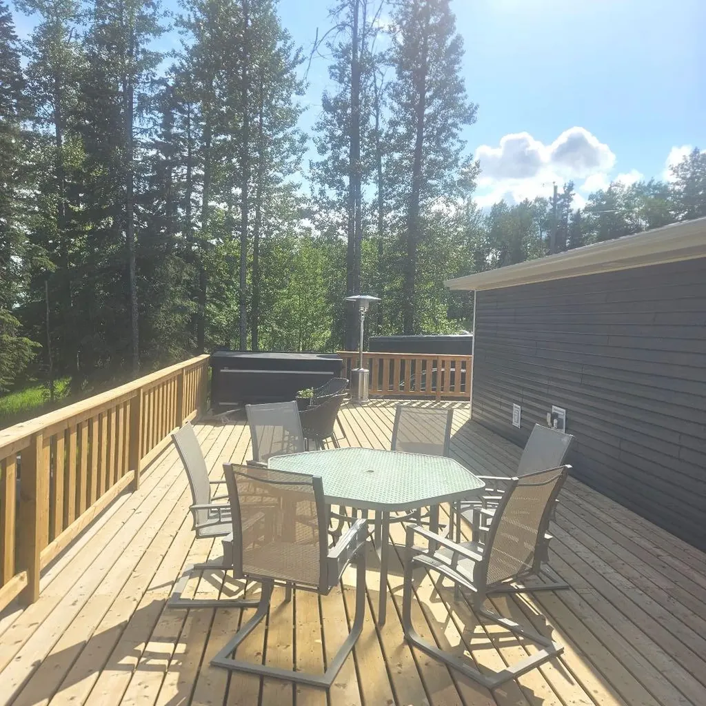 28-590059 Range Road 110 Rural Woodlands County AB T7S1W2