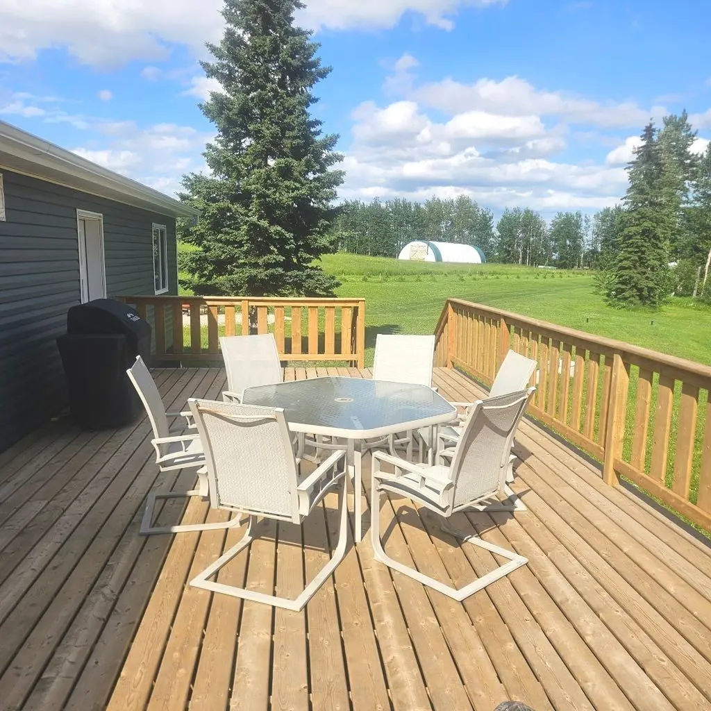 28-590059 Range Road 110 Rural Woodlands County AB T7S1W2