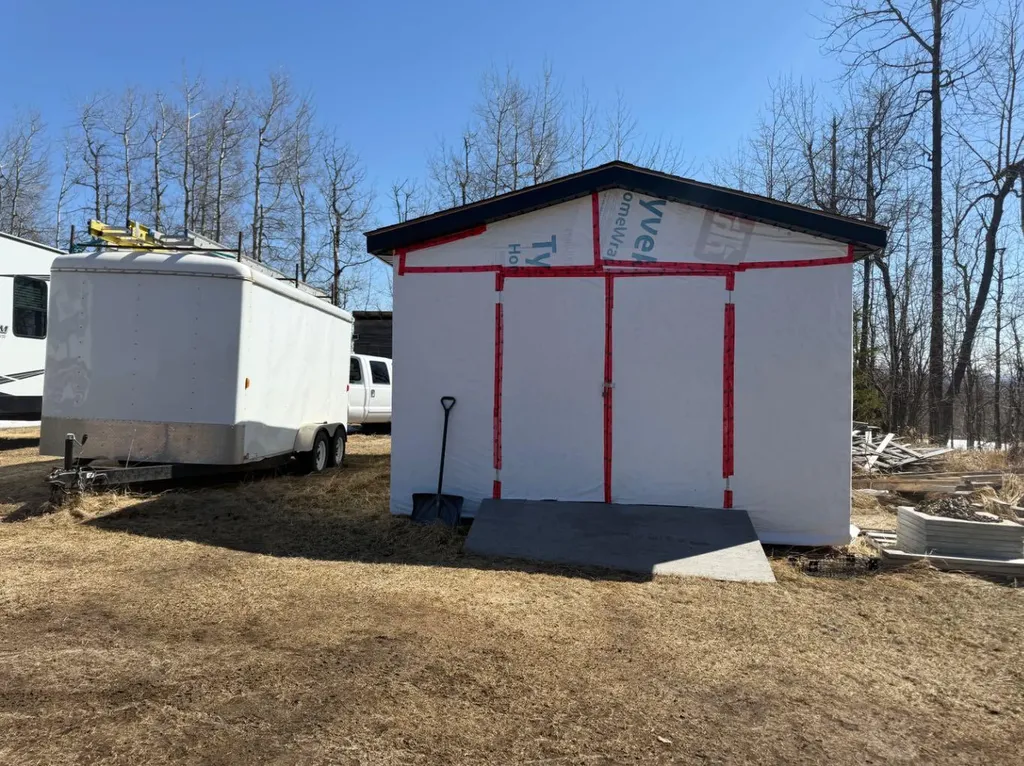 28-590059 Range Road 110 Rural Woodlands County AB T7S1W2