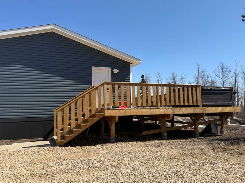 28-590059 Range Road 110 Rural Woodlands County AB T7S1W2