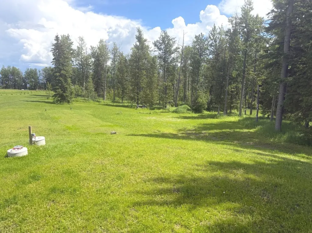 28-590059 Range Road 110 Rural Woodlands County AB T7S1W2