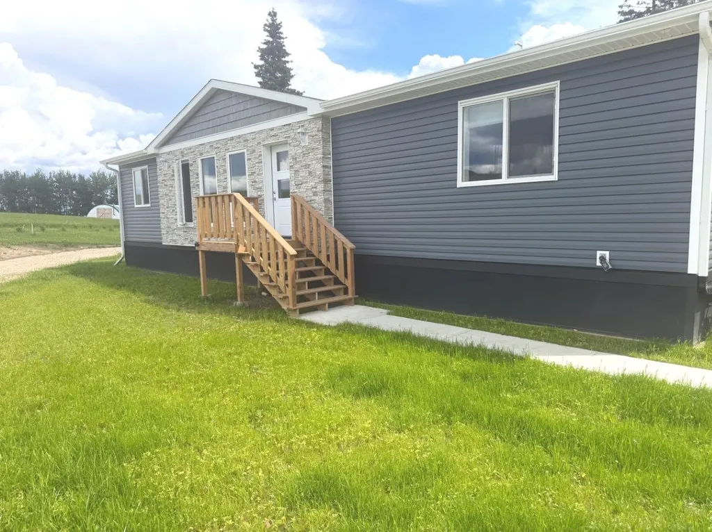 28-590059 Range Road 110 Rural Woodlands County AB T7S1W2