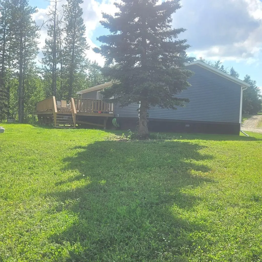 28-590059 Range Road 110 Rural Woodlands County AB T7S1W2