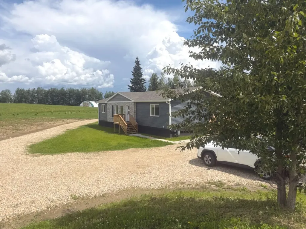 28-590059 Range Road 110 Rural Woodlands County AB T7S1W2
