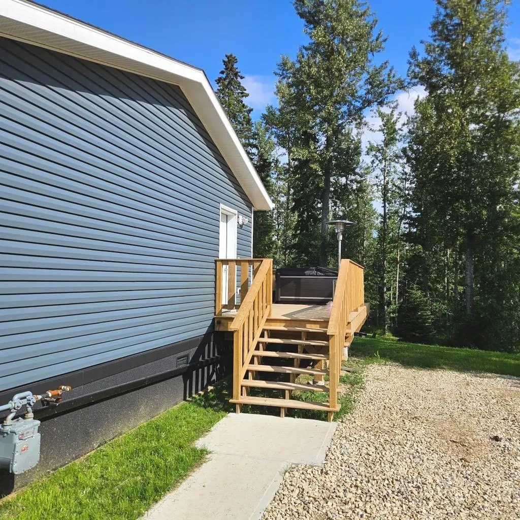 28-590059 Range Road 110 Rural Woodlands County AB T7S1W2
