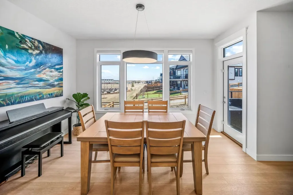 84 Saltsage Heath Rural Rocky View County AB T3Z 0E5