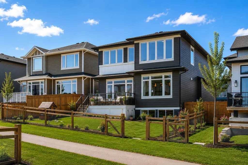 84 Saltsage Heath Rural Rocky View County AB T3Z 0E5
