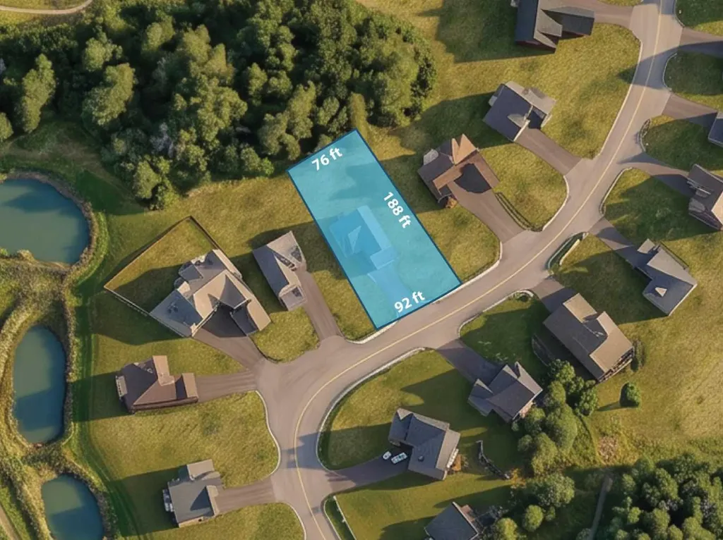 78 Slopeside Drive Birchcliff AB T4S1R6