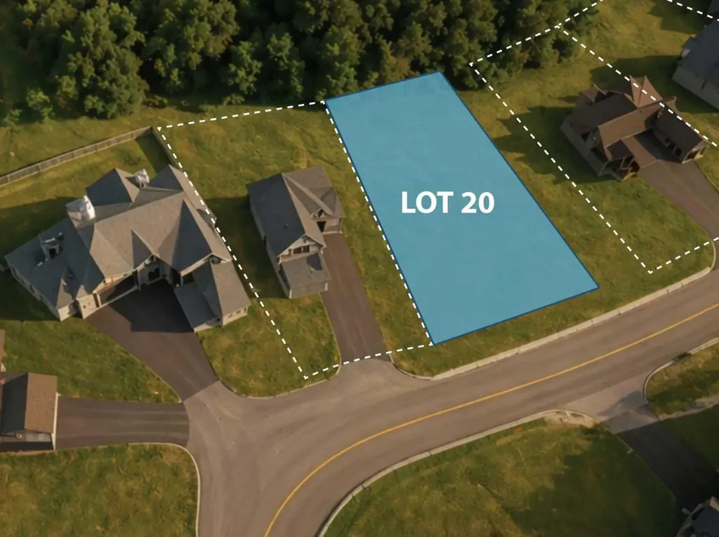 78 Slopeside Drive Birchcliff AB T4S1R6