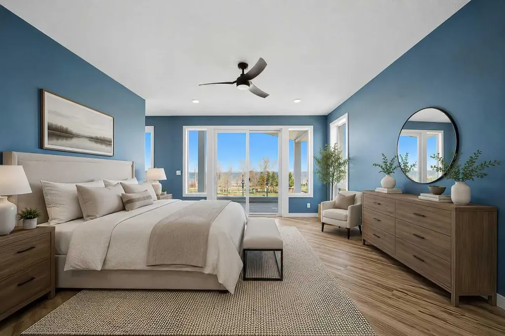 4205 Lakeshore Drive Sylvan Lake AB T4S 1B9