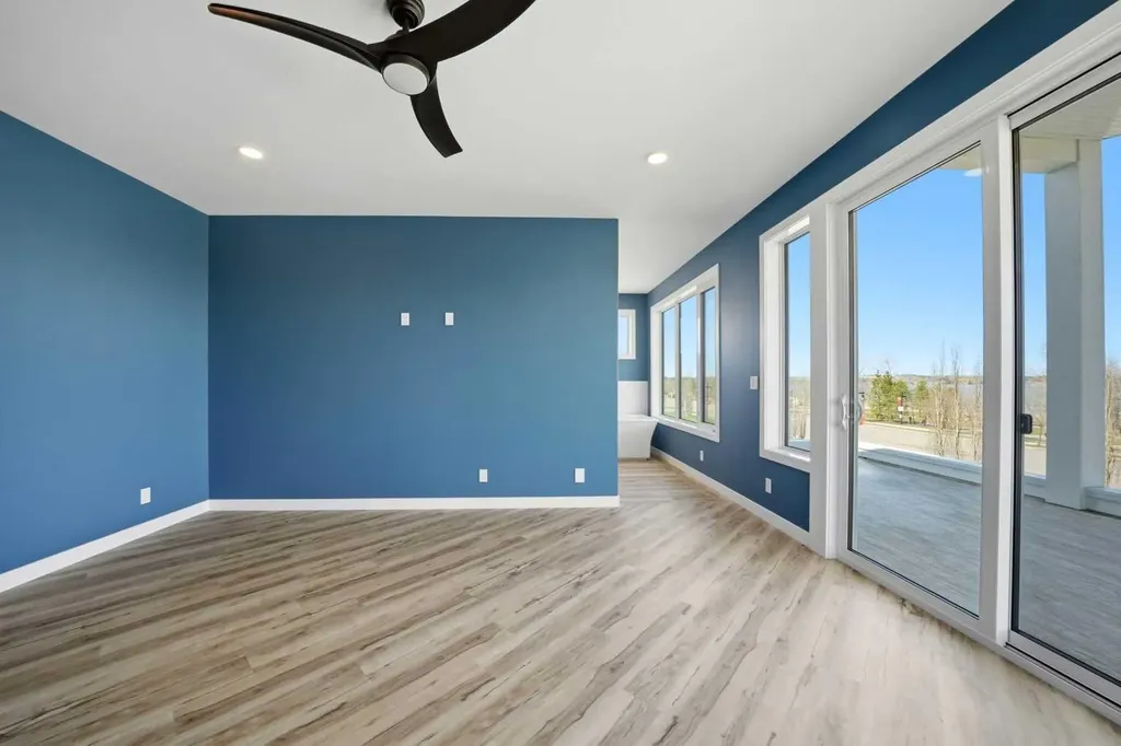 4205 Lakeshore Drive Sylvan Lake AB T4S 1B9