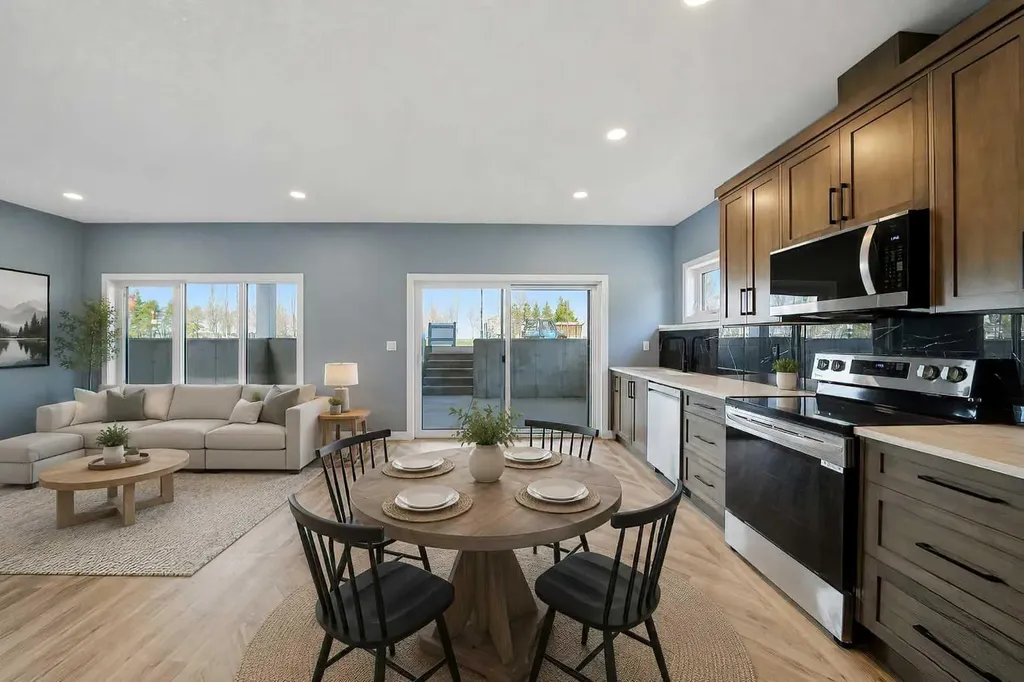 4205 Lakeshore Drive Sylvan Lake AB T4S 1B9