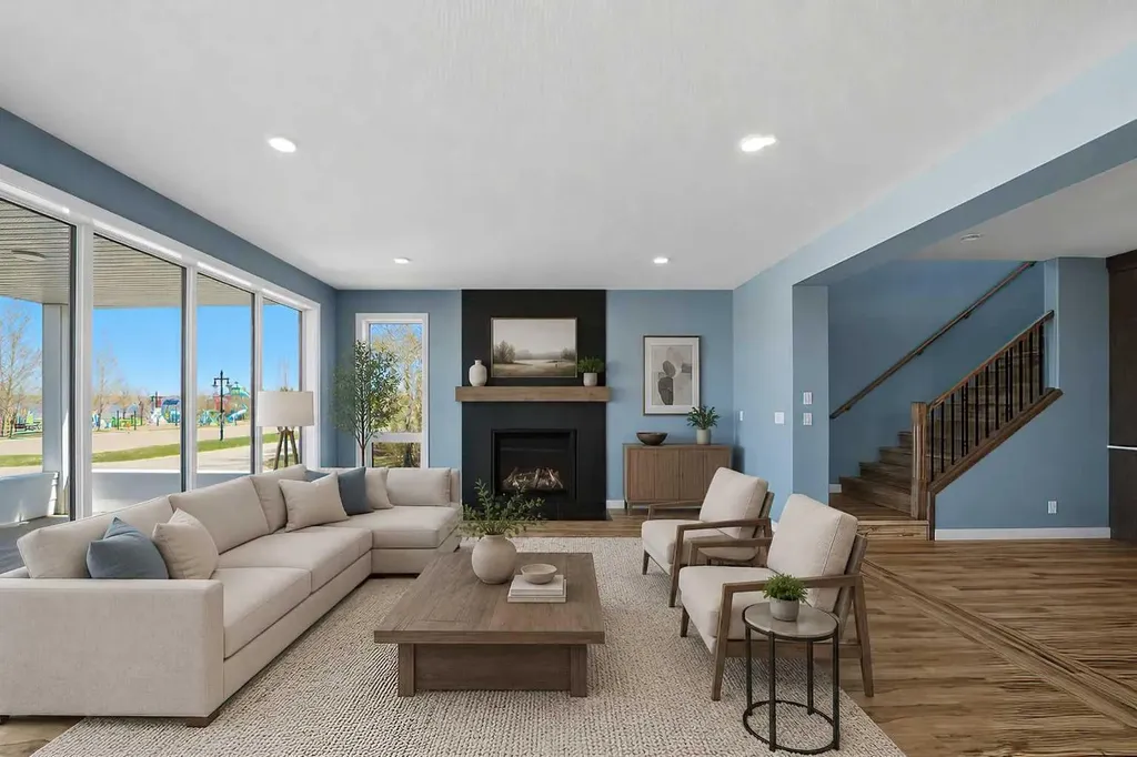 4205 Lakeshore Drive Sylvan Lake AB T4S 1B9