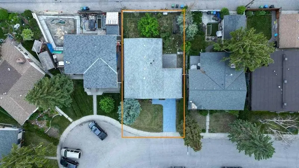 310 Wascana Crescent SE Calgary AB T2J1H5