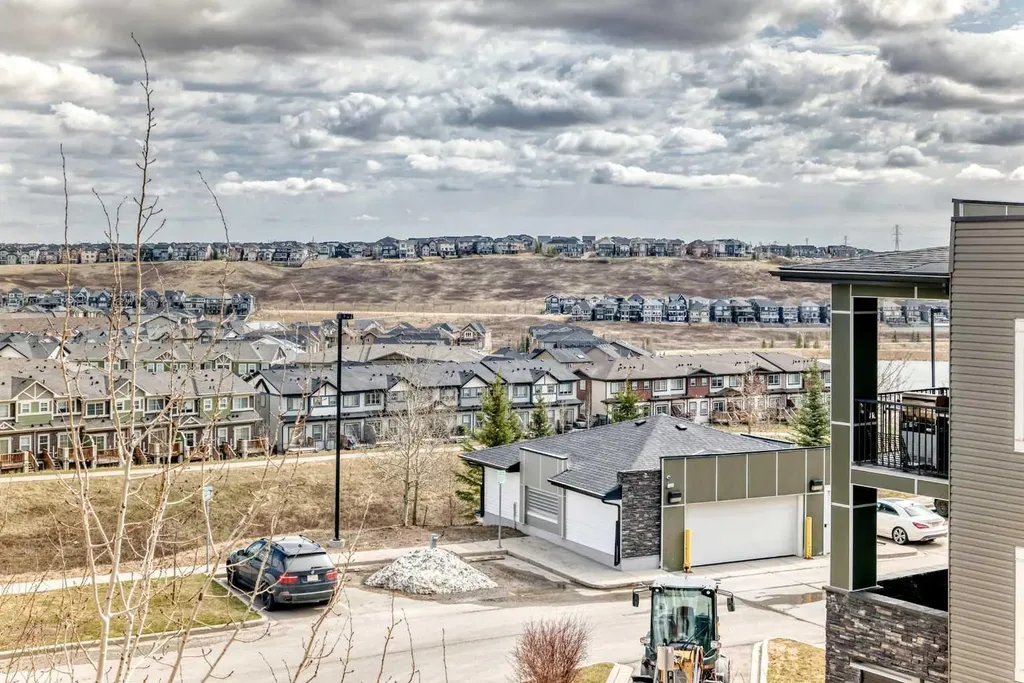 20 Sage Hill Terrace NW Calgary AB T3R 0W8