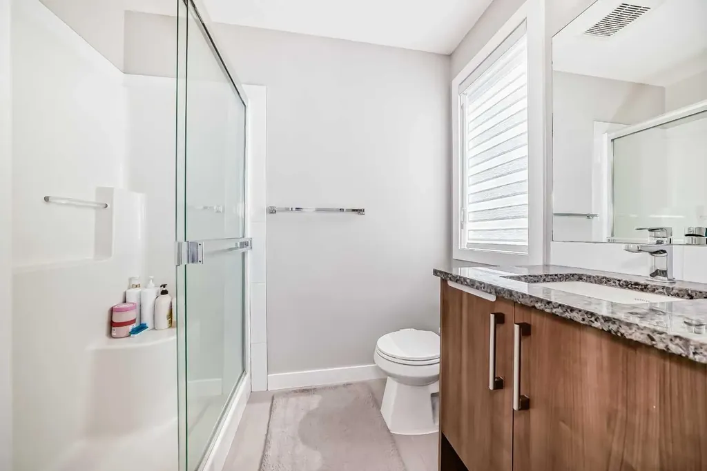 20 Sage Hill Terrace NW Calgary AB T3R 0W8