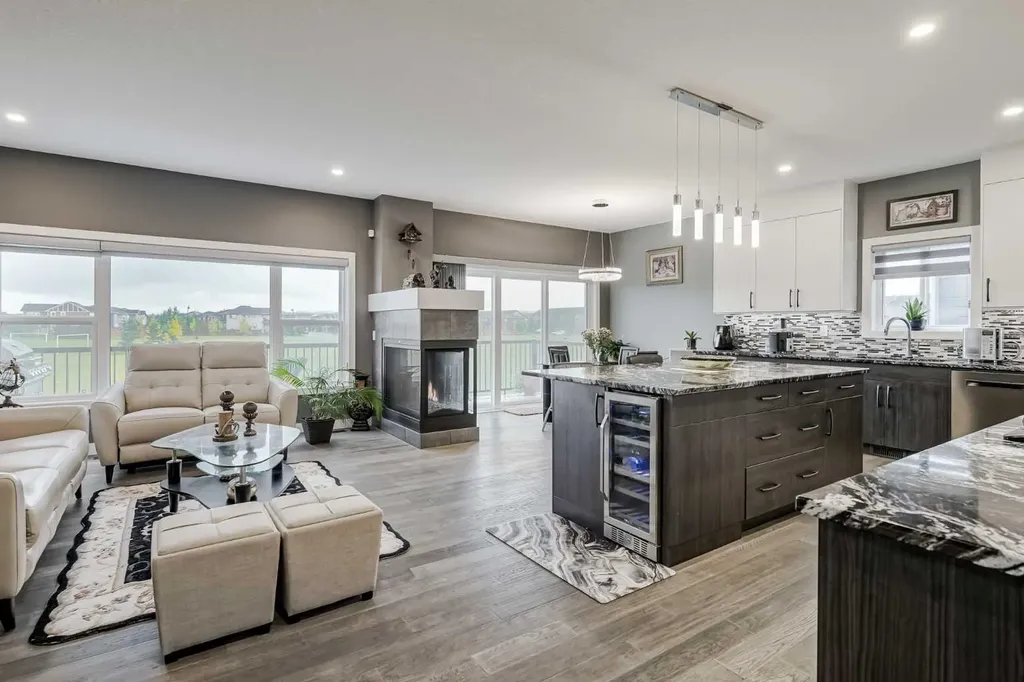 32 Legacy Cove SE Calgary AB T2X0Y7
