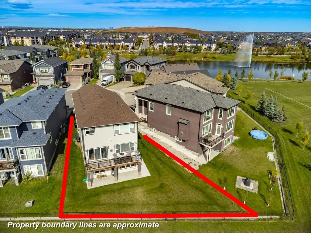32 Legacy Cove SE Calgary AB T2X0Y7
