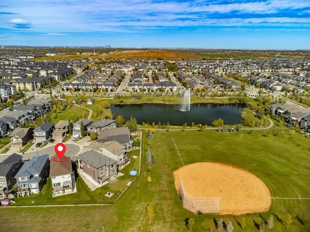 32 Legacy Cove SE Calgary AB T2X0Y7