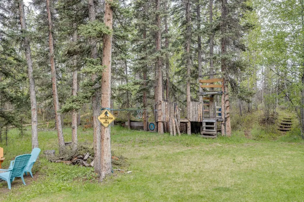 12 Redwood Meadows Close Rural Rocky View County AB T3Z1A3