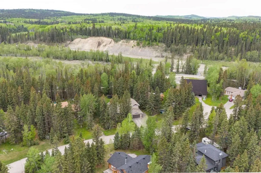 12 Redwood Meadows Close Rural Rocky View County AB T3Z1A3