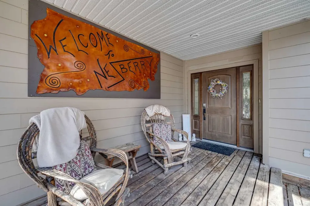 12 Redwood Meadows Close Rural Rocky View County AB T3Z1A3