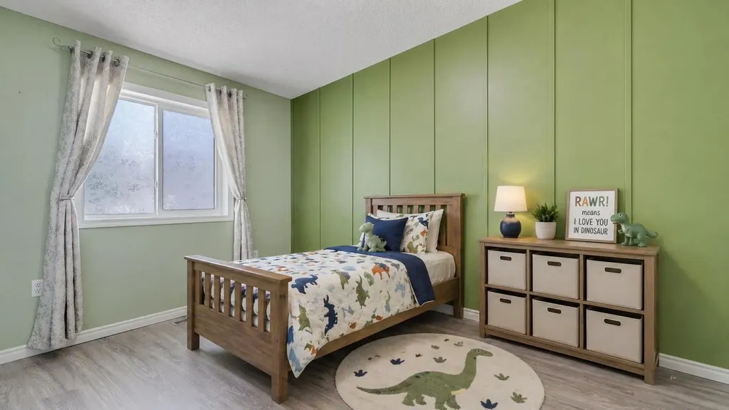 156 Meadowlark Lane Carstairs AB T0M0N0