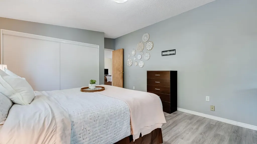156 Meadowlark Lane Carstairs AB T0M0N0