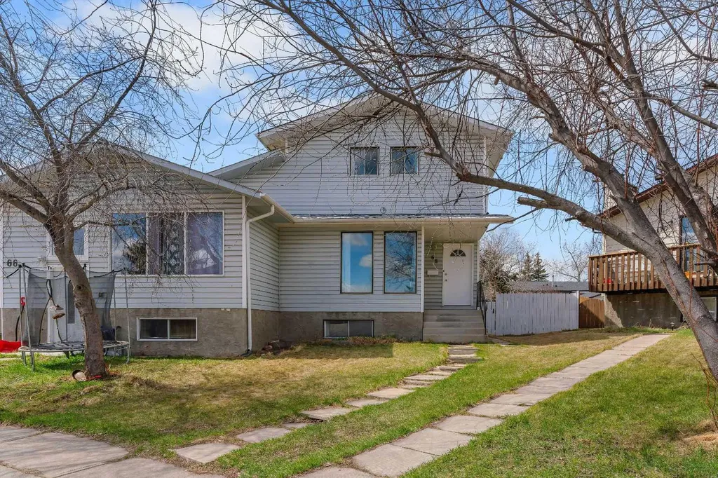 68 Templeson Crescent NE Calgary AB T1Y 5L8